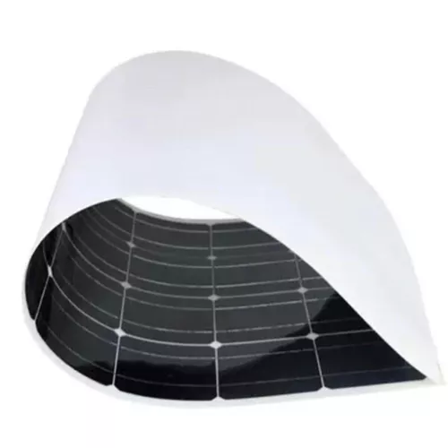 300W Flexible Solar Panel Power For Boat RV Car Camping Battery Charger Marine - Bild 10 von 16