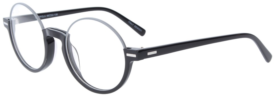 BOSS - Sonnenbrille Aus Edelstahl Mit Bügeln Aus Acetat Mit Degradé