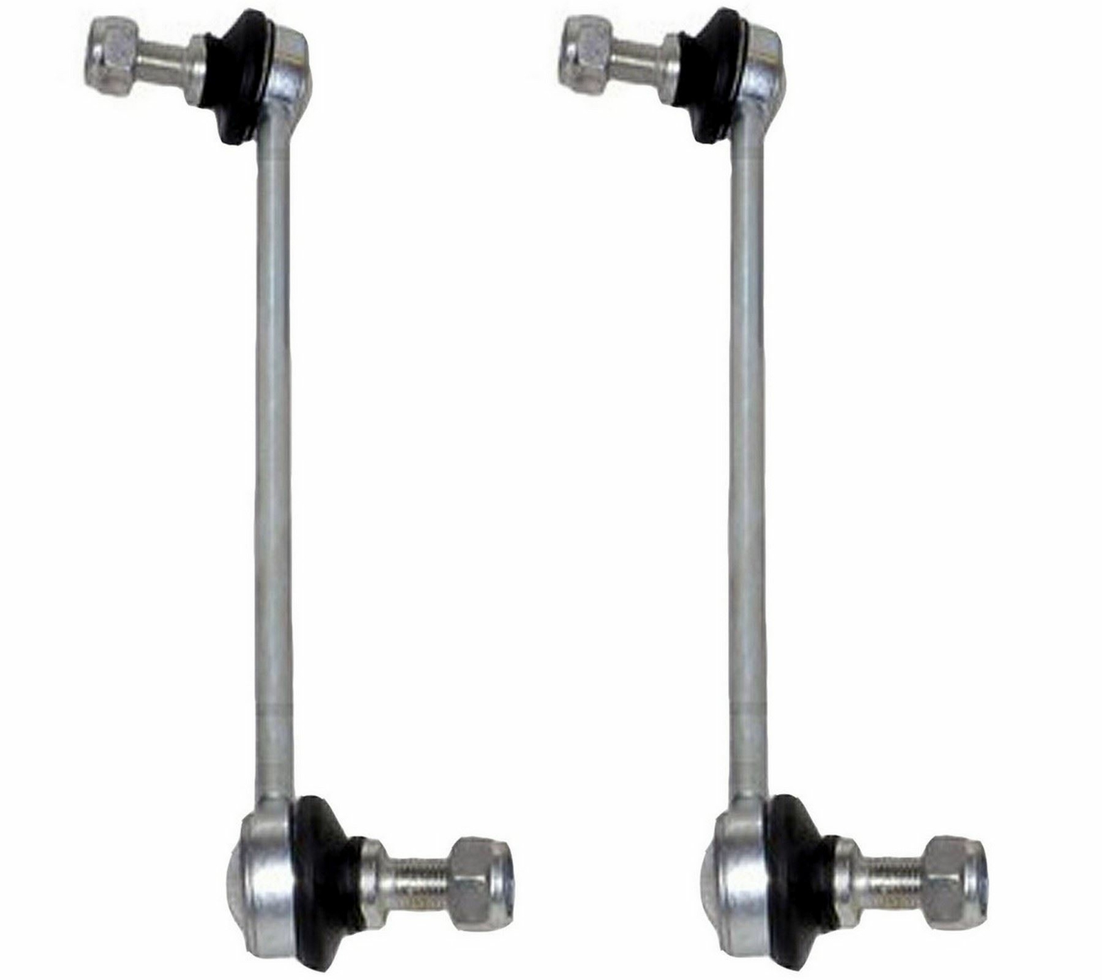 2 X FOR NISSAN QASHQAI 20072013 FRONT PAIR STABILISER ANTI ROLL BAR