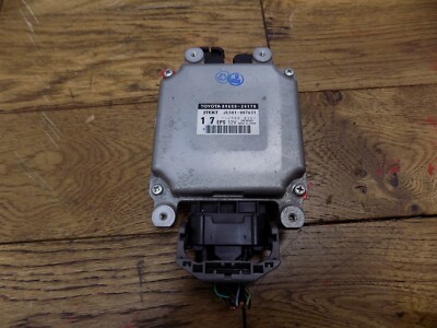 Elektronisches Servolenkungsmodul 89650-24170 Lexus RC F 5.0 Benzin EPS Bj 2016