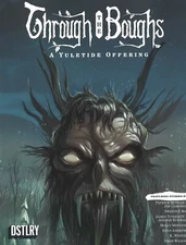 Through the Boughs A Yuletide Offering #1 1:10 Nick Cross Variant DSTLRY 2024