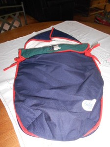 Nid D Ange Chanceliere Bebe Confort Ebay