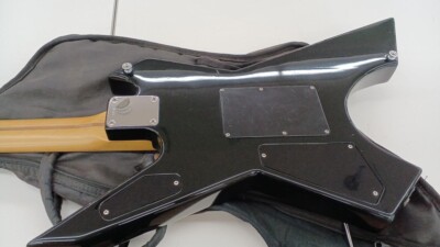 KILLER KG-PIRATES Electric Guitar #28169 | eBay