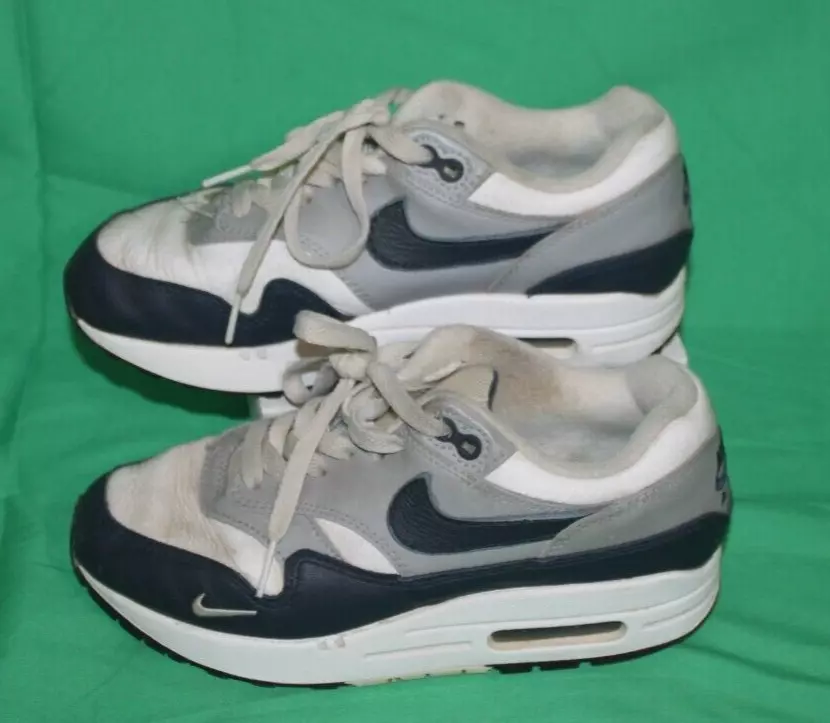 Buy Air Max 1 LV8 'Obsidian' - DH4059 100