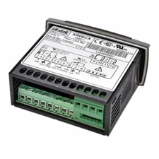 Dixell XR06CX Temperature Control For Cooler