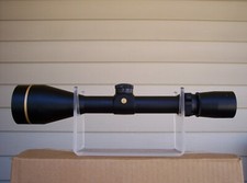 Leupold VX-3 3.5-10x50mm CDS Rifle Scope 2010 300 WSM