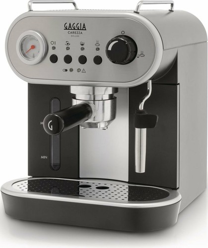 Macchina caffè espresso Gaggia GXI/01- Illy: elettrodomestici in vendita a  Sondrio (Sondrio)