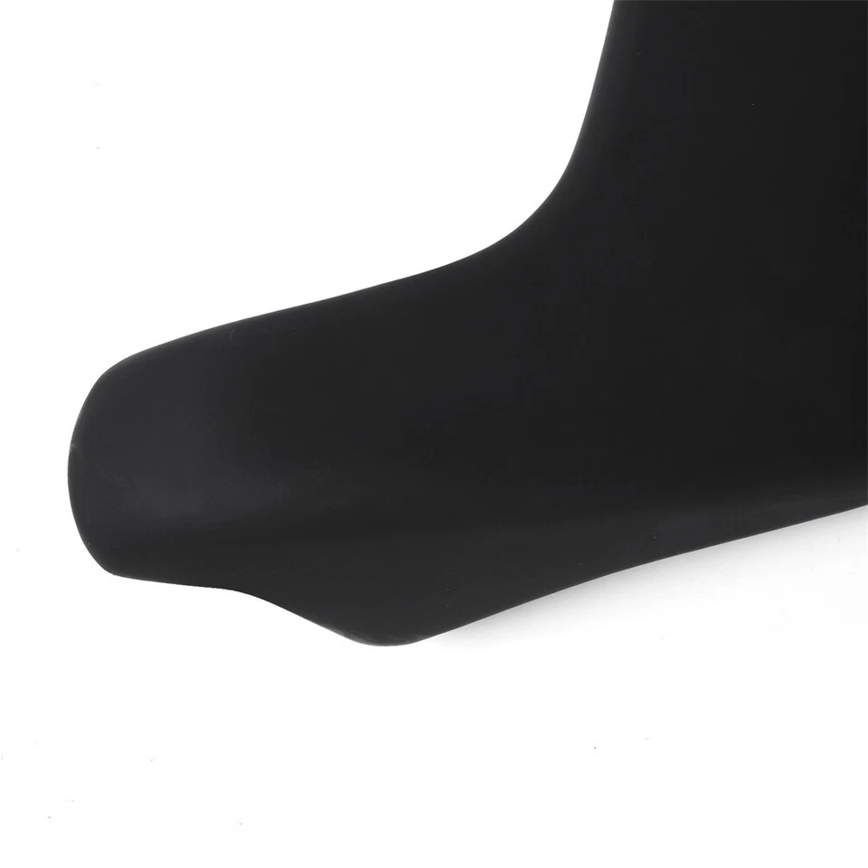 For 1997-2001 Honda CRV Factory Style Lightweight Black Roof  Spoiler Wing Foto 3 de 4