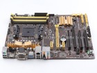 ASUS AMD A88X Motherboard A88X-PLUS Socket FM2+/FM2 DDR3 SATA 6Gb/s USB 3.0