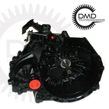 JAGUAR X TYPE 2LTR 2WD PETROL RECONDITIONED GEARBOX