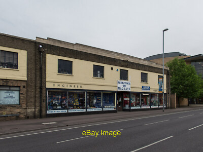 Photo 6x4 Mackays Engineers and Hardware  c2014