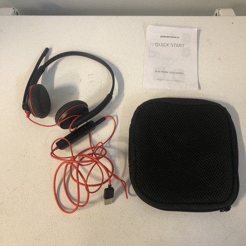 Plantronics C3200 USB Headset | eBay