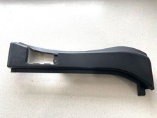 2007-2013 BMW X5 3.0Si E70   LEFT SIDE TRUNK LOWER D-PILLAR TRIM   51436955027