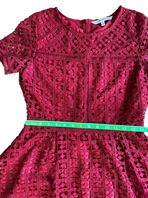 chinese dress ladies cupcakes and cashmere Women's Dress, Ink, 12: Buy Online at Best Price in  UAE