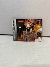 Yu-Gi-Oh Reshef of Destruction Preise PAL GameBoy Advance | Preise für Nur Spiel, OVP und Neu vergleichen