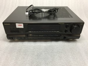 technics 5.1 surround sound