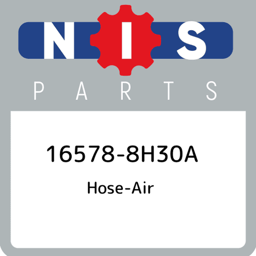 Nissan 20074 8h30a