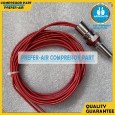 New 1PC 37952264 Temperature Switch Sensor Fit For Ingersoll Rand Air Compressor