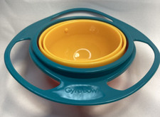 2010 Gyro Bowl GBCH01