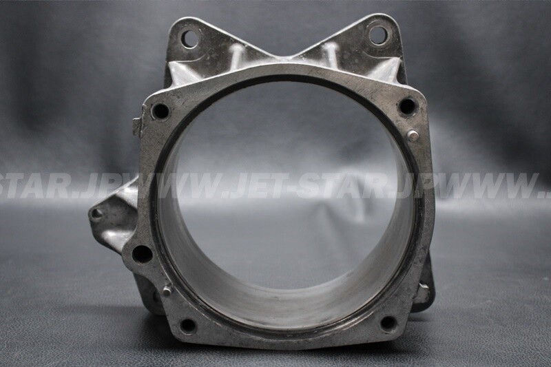 FX140'03 OEM (JET-UNIT-1) HOUSING, IMPELLER Used [Y6189-30 FX140'03 OEM (JET-UNIT-1) HOUSING, IMPELLER Used [Y6189-30