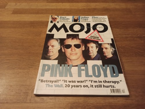 Mojo music magazine UK # 1 - 199 pick choose your issue from list - Picture 49 of 386