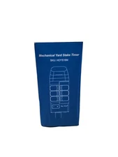 DEWENWILS Outdoor Mechanical Power Strip Yard Stake Timer HOYS16M FREE SHIP