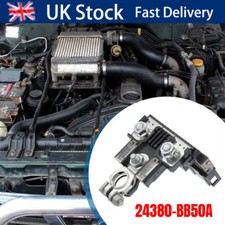 Battery Fuse Fusible Link Fit for Nissan Juke Rogue Sport 24380-BB50A 24380BB50A