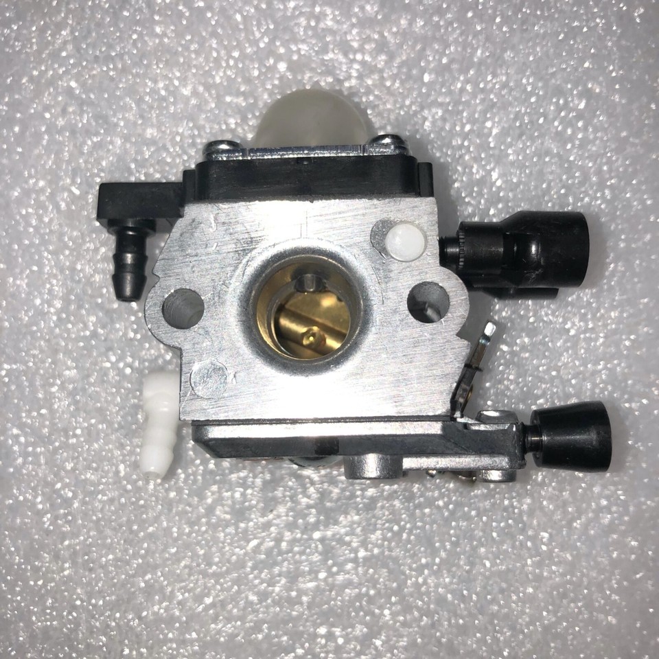 ZAMDOE Carburatore Filtro Aria Parti Di Ricambio Per STIHL FS75 - Foto 2