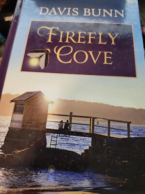 Firefly Cove, Miramar Bay, Moondust Lake by Bunn, T. Davis