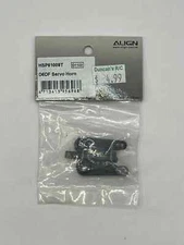 HSP61009T D6DF Servo Horn