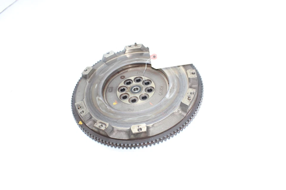 Volante 08-14 SUBARU IMPREZA WRX STI 6MT Q4010 - Imagem 2 de 4