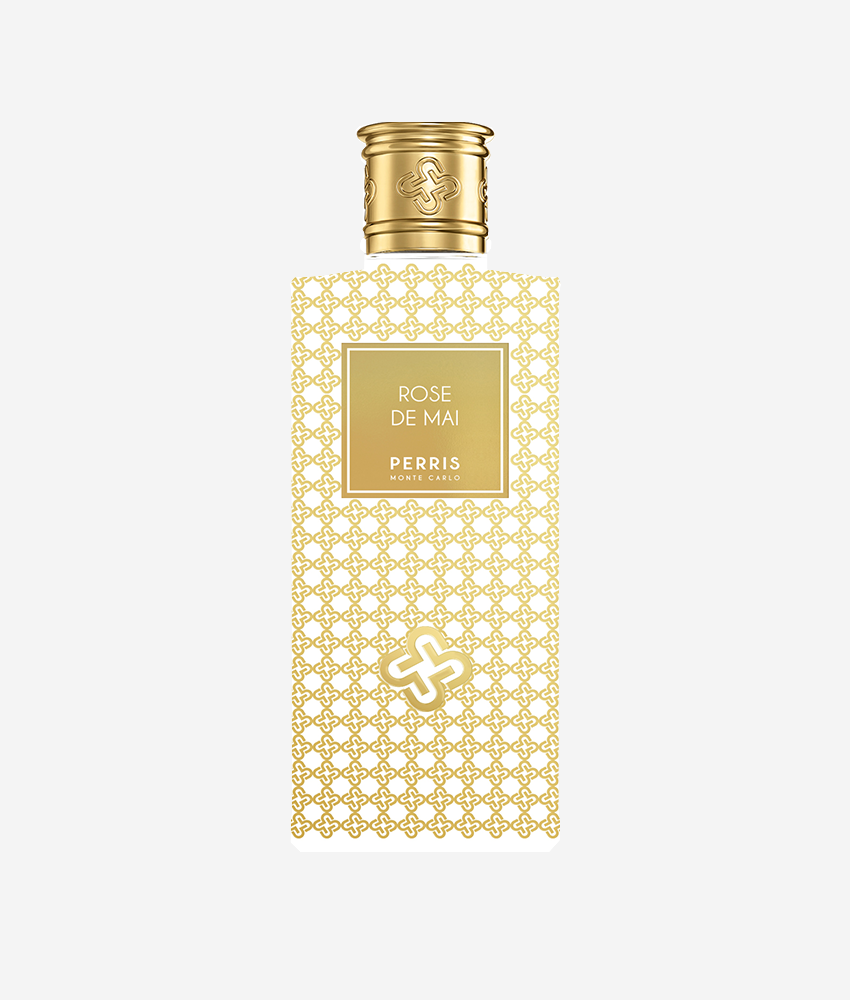Perris Monte Carlo Rose de Mai Eau de Parfum 50ml | eBay UK