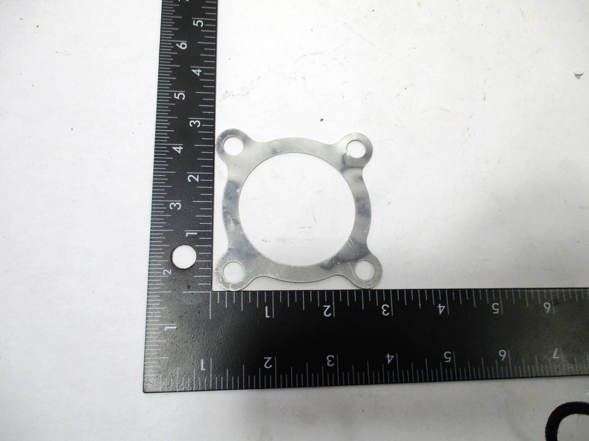 NEW NOS OEM SUZUKI CYLINDER HEAD GASKET 11141-23000 RV 90 RV90