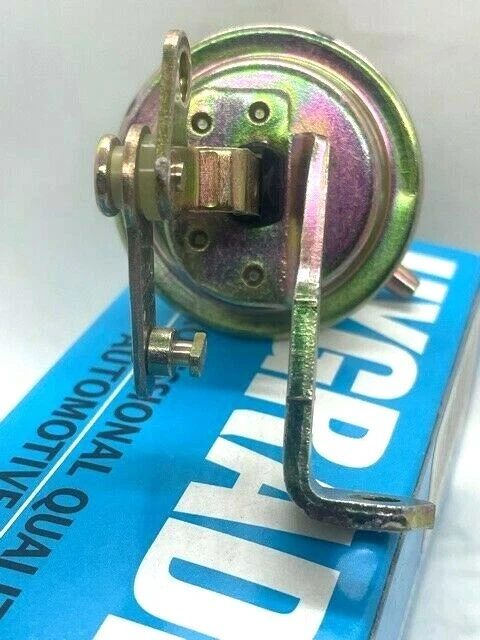 Chevy estándar Hygrade CPA278, GMDC, Pontiac y más Foto 4 de 4