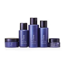 KOSE SEKKISEI Miyabi Ultimate Program Skin Care Kit Cleansing Face wash Others