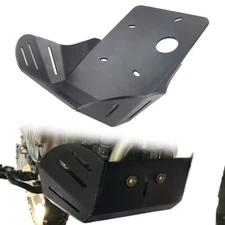 Engine Guard Cover Skid Plate Fit For HONDA XR 600R 1989-2000 XR 650L 1992-2024