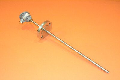 Inor 1xPt100/A Temperature Sensor 66RFS12112402FU
