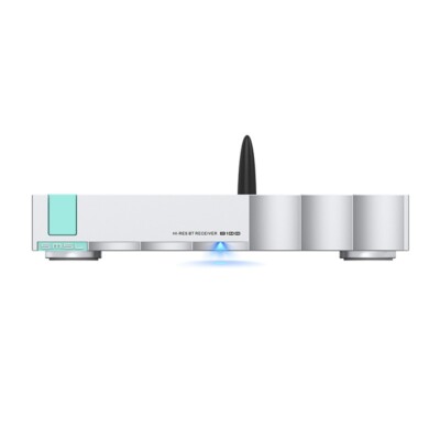 SMSL B100 HI-RES Bluetooth Receiver 5.1 AK4493S DAC  LDAC /UAT /APTX/HD/SBC/AAC