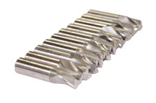 Schaftfräser D20x22 mm Typ N  Fette KHSS-E Konvolut 10 Stück RHV18253