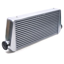 Intercooler Kit 1000hp 3 Inlet Outlet For Any Turbo Charger System 3.5 Core