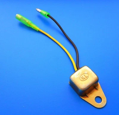 Oil Alert Unit Diode Fits Honda GX120 GX140 GX160 GX200 Engine Models