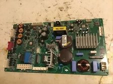 EBR79267101 Lg Kenmore Refrigerator Main Pcb Control Board. #135