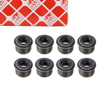 febi Ventilschaftdichtung Satz FüR Mercedes /8 W115 W123 W460 W110 OM615/616/621