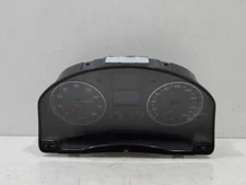 1K0920860K Instrument Panel 1131038 for Volkswagen Golf V Berlina (1K1) 2003