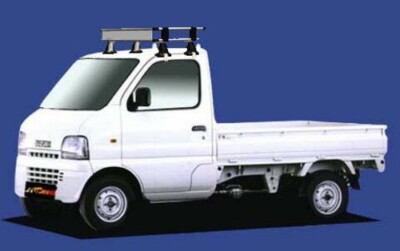 DA62Tキャリートラック 型式：LE-DA62T（スズキキャリイ）のグレード一覧 | 中古車情報・中古