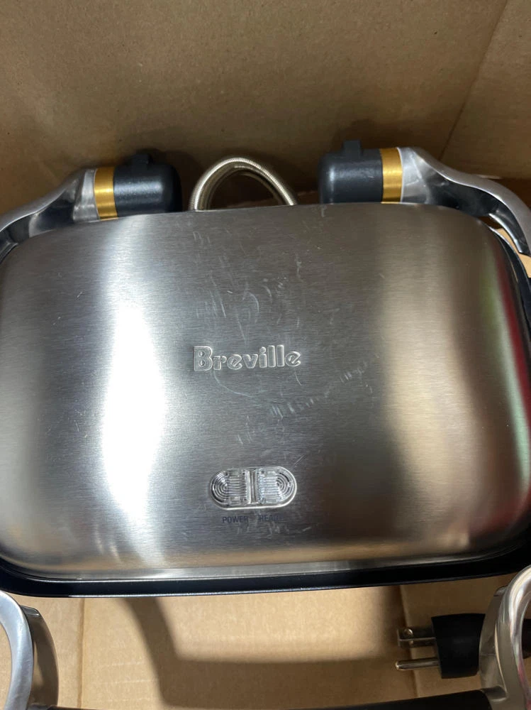 Breville bsg600bss cheap