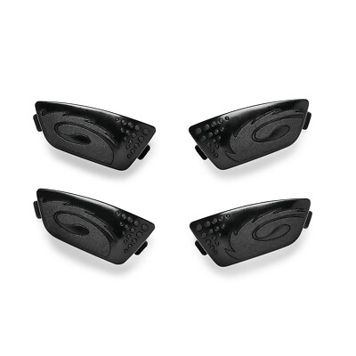 Sidi 144 MAG-1 Ankle Covers