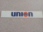 VINTAGE UNION 76/TOKHEIM DISPENSER INSERT