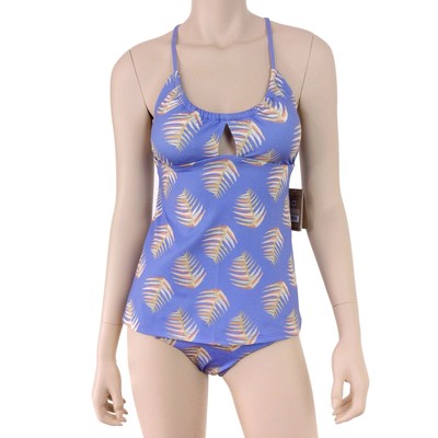 patagonia tankini