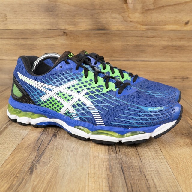 asics gel nimbus 16 mens sale